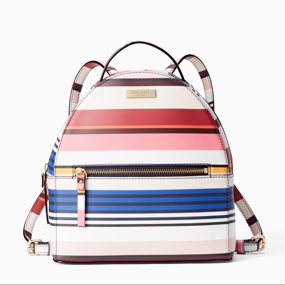 Kate spade mini backpack Sammi backpack